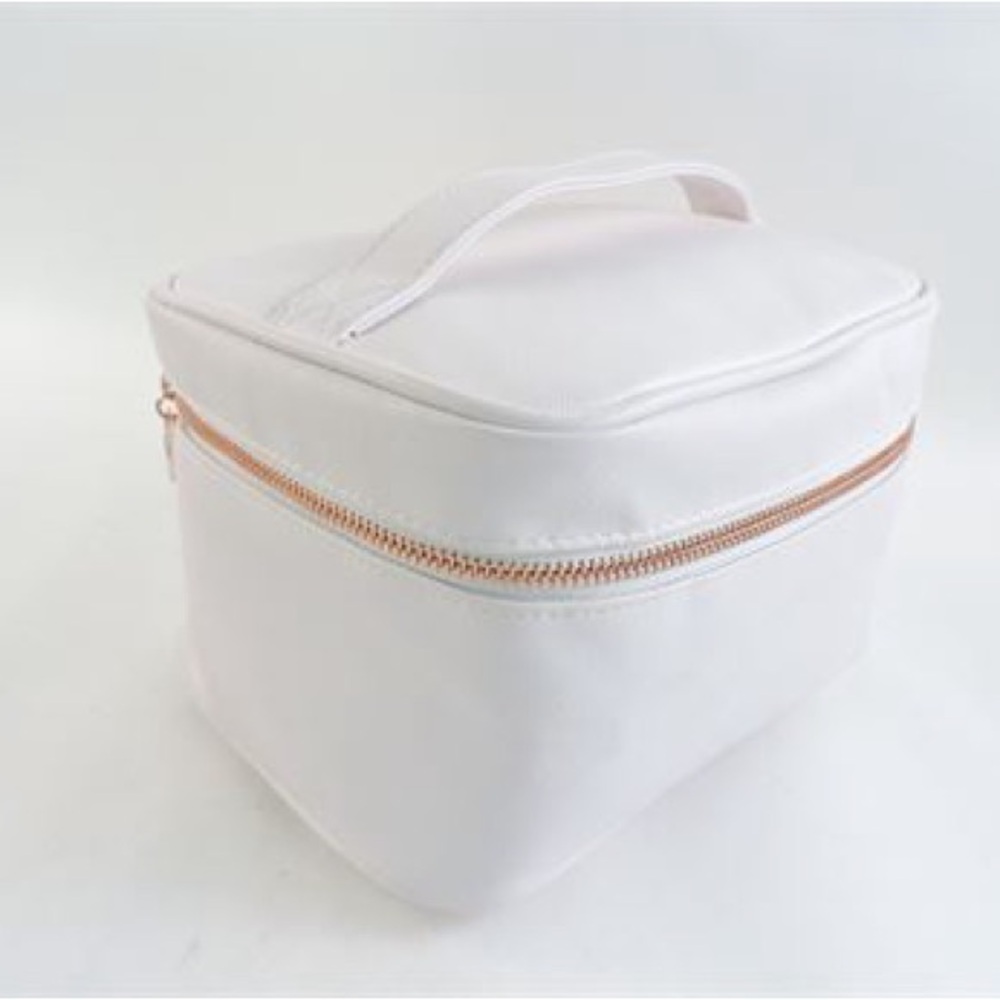 Atom Cosmetic Zip Case - Picture 4 of 5
